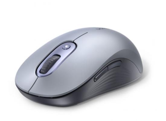 UGREEN M556 wireless mouse with side buttons 4000DPI - Gray